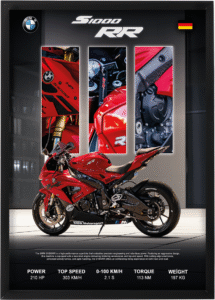 Bmw S1000RR (Kopya) 6