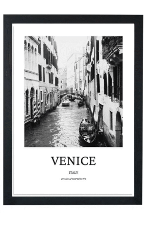 Venice City