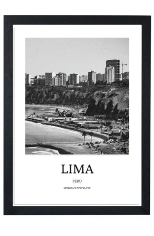 Lima City