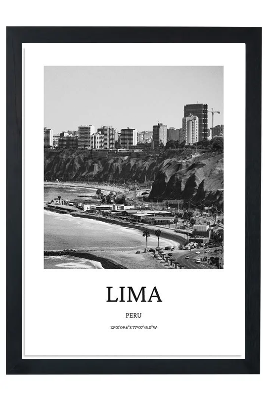Lima City