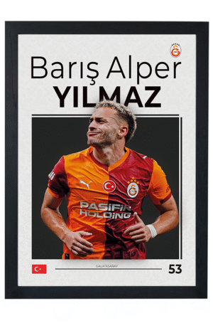 Barış Alper Yılmaz