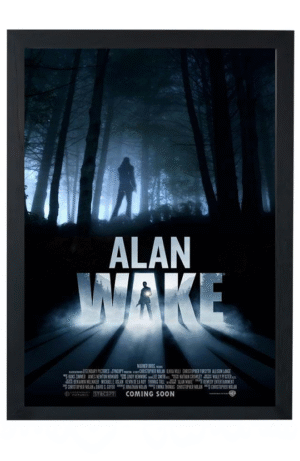 Alan Wake