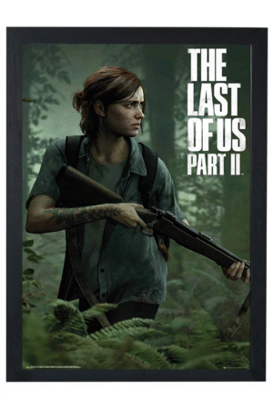 The Last Of Us
