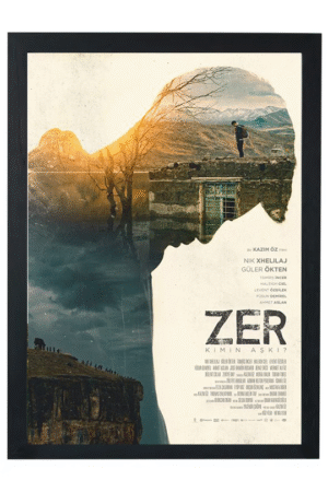 Kişiye Özel Tasarım V2